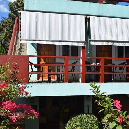 Angel Nido Resort Εξωτερικό φωτογραφία