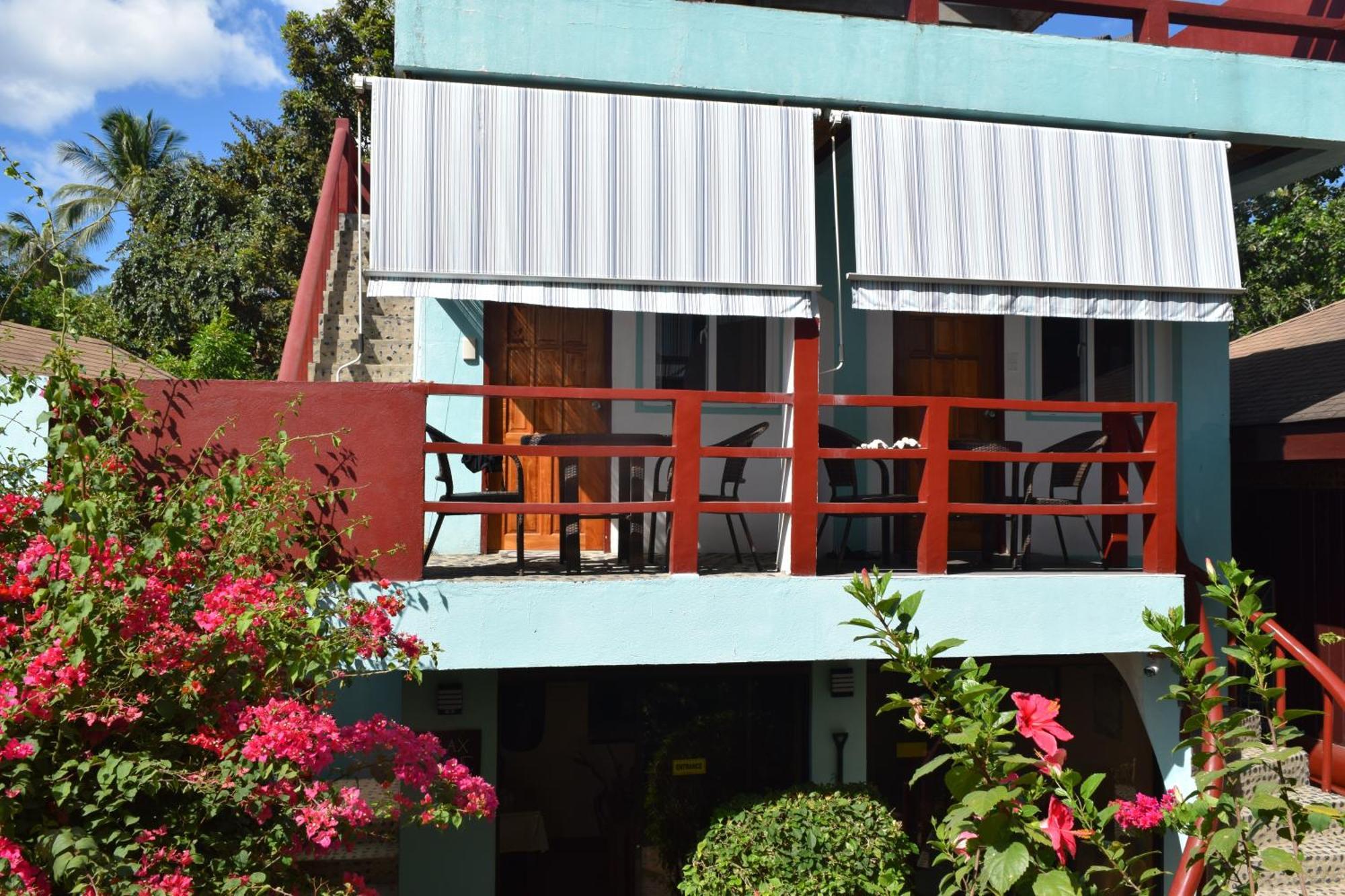 Angel Nido Resort Εξωτερικό φωτογραφία