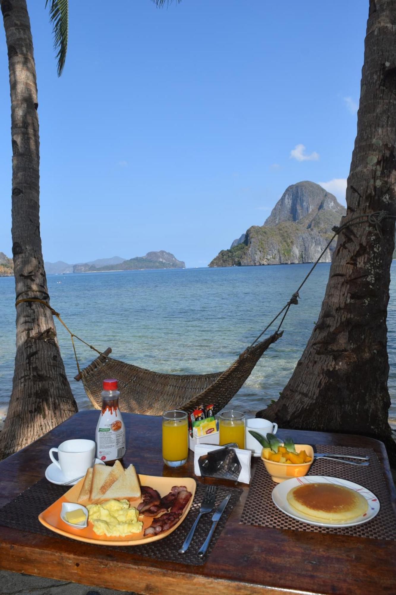 Angel Nido Resort Εξωτερικό φωτογραφία