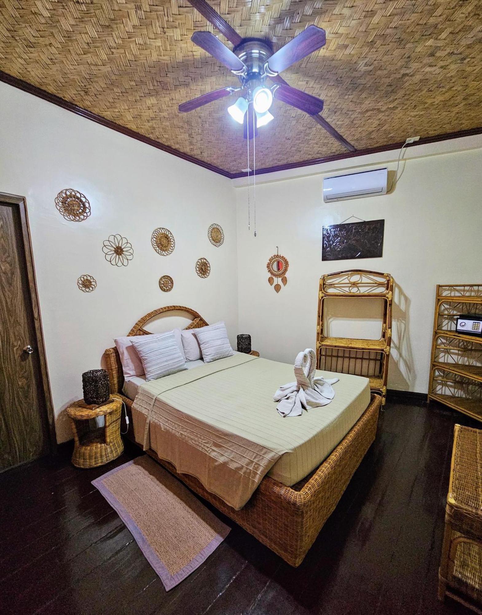 Angel Nido Resort Εξωτερικό φωτογραφία