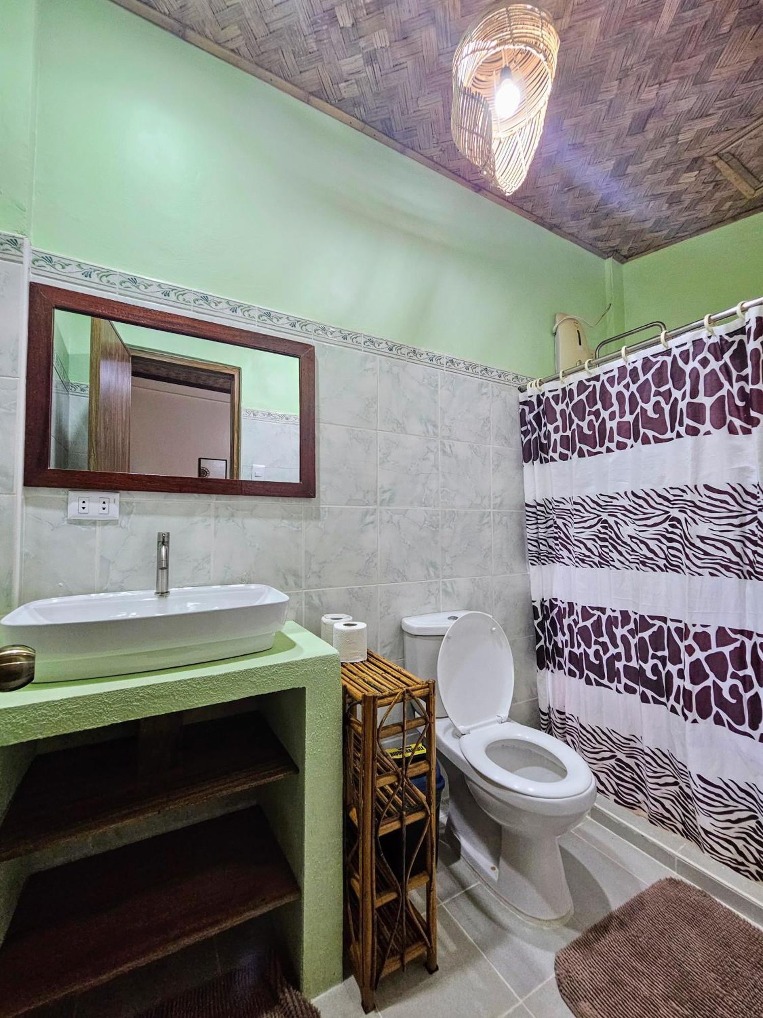 Angel Nido Resort Εξωτερικό φωτογραφία
