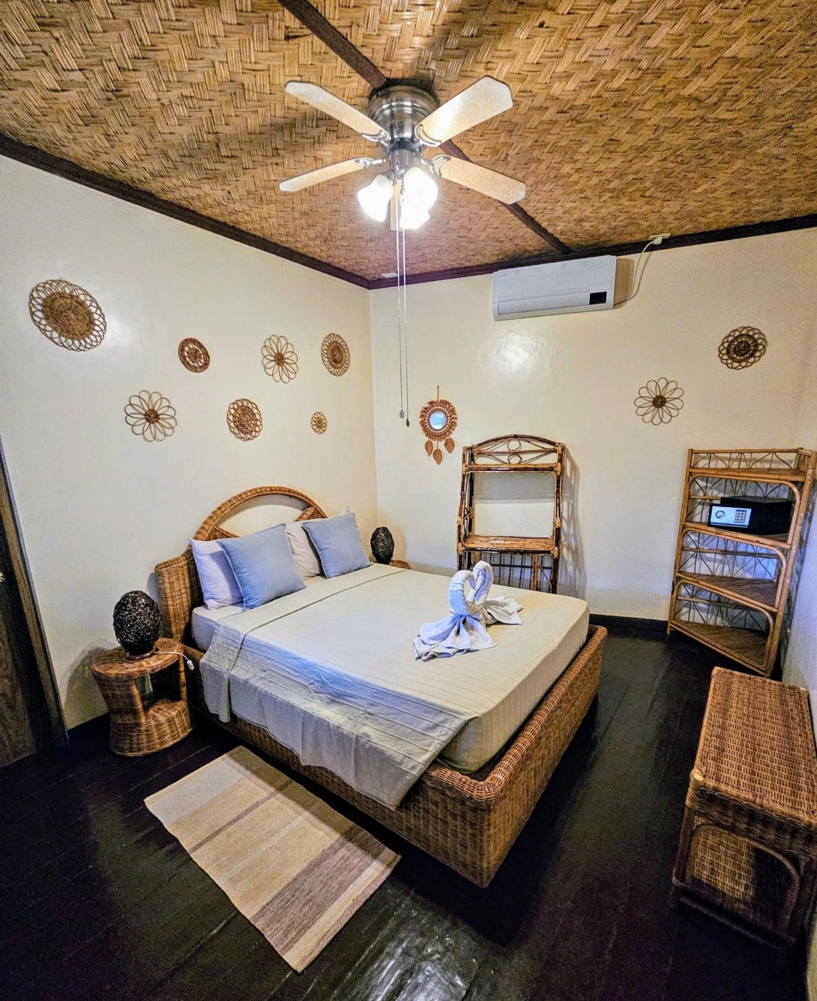 Angel Nido Resort Εξωτερικό φωτογραφία
