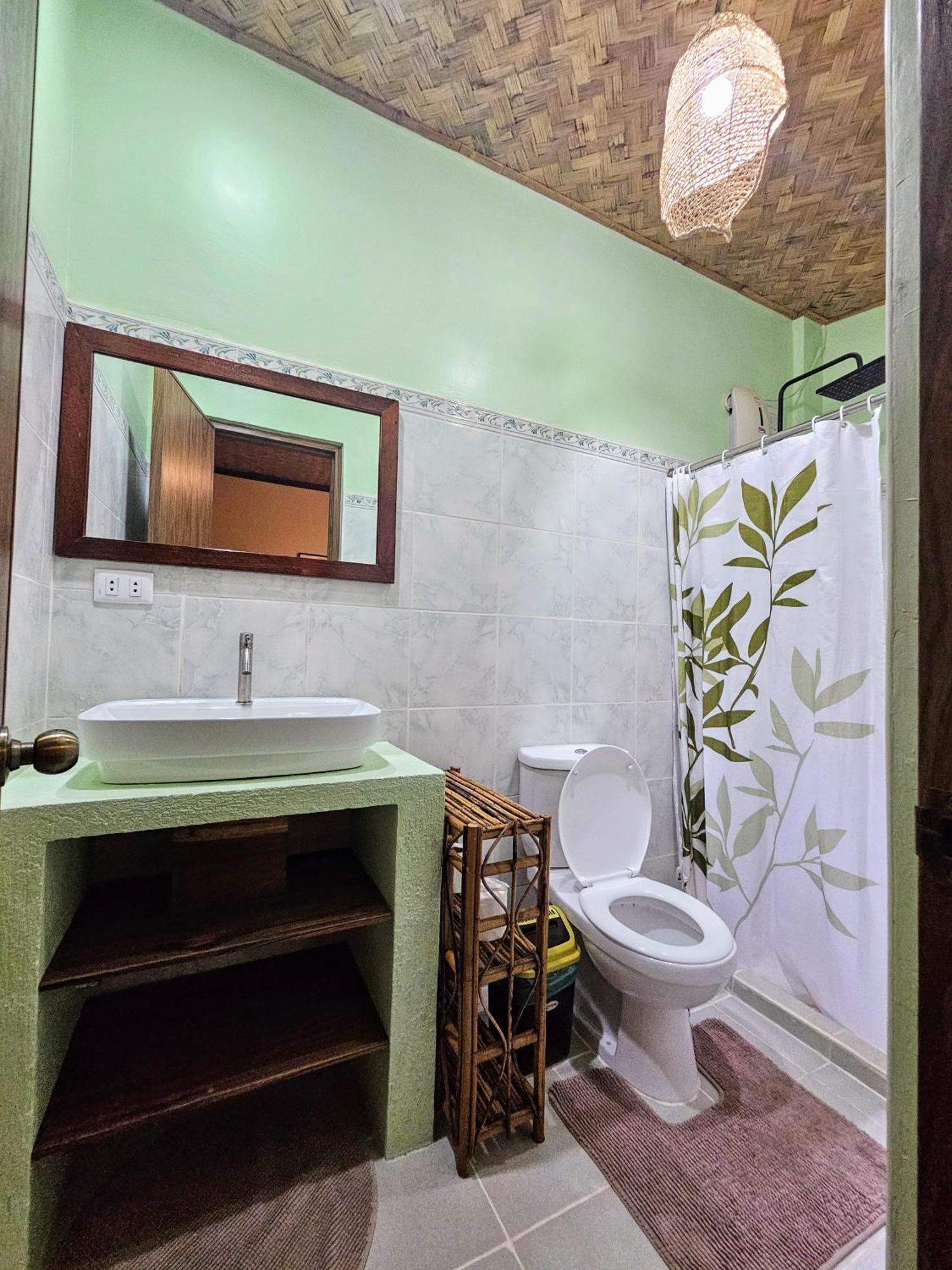 Angel Nido Resort Εξωτερικό φωτογραφία