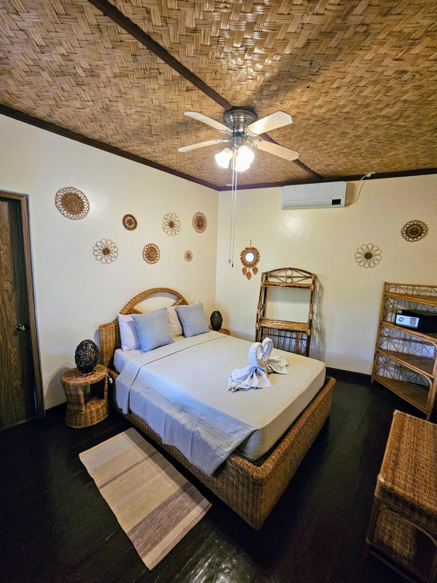 Angel Nido Resort Εξωτερικό φωτογραφία