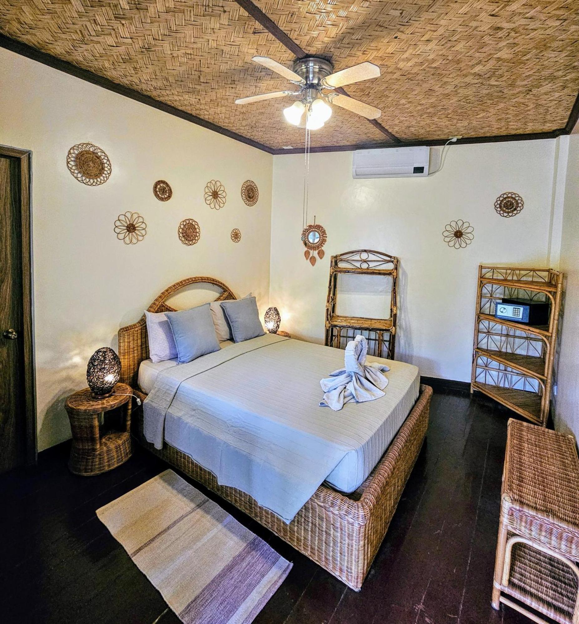 Angel Nido Resort Εξωτερικό φωτογραφία