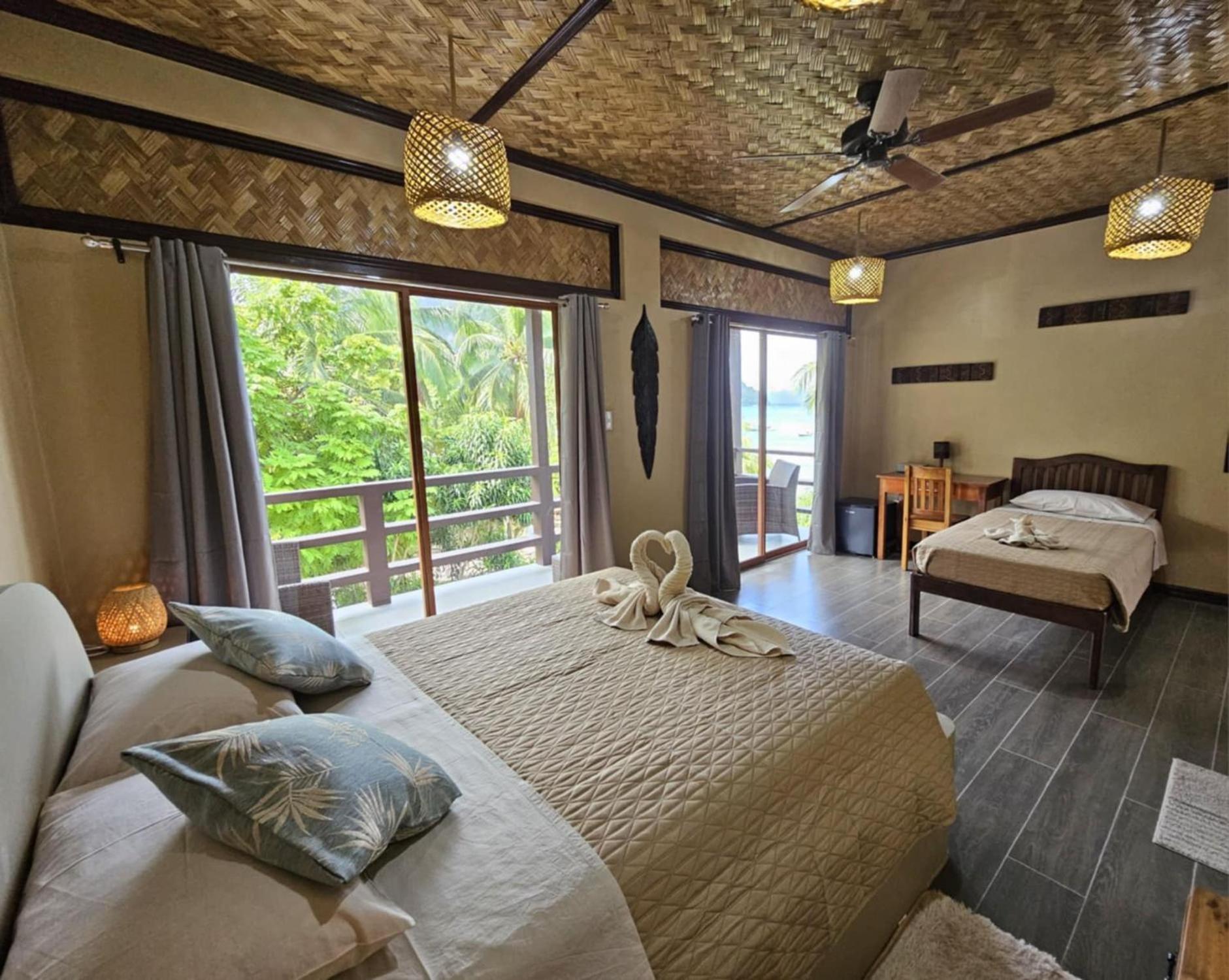 Angel Nido Resort Εξωτερικό φωτογραφία