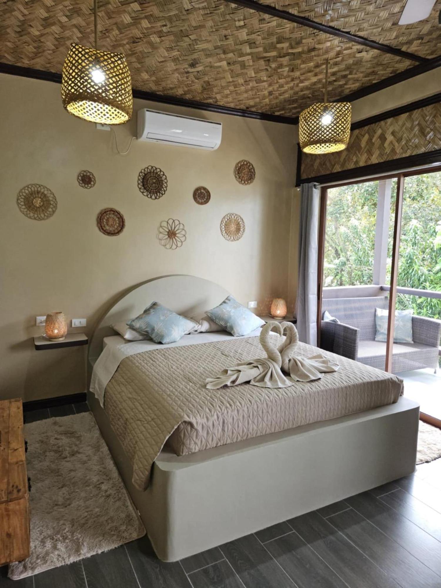 Angel Nido Resort Εξωτερικό φωτογραφία