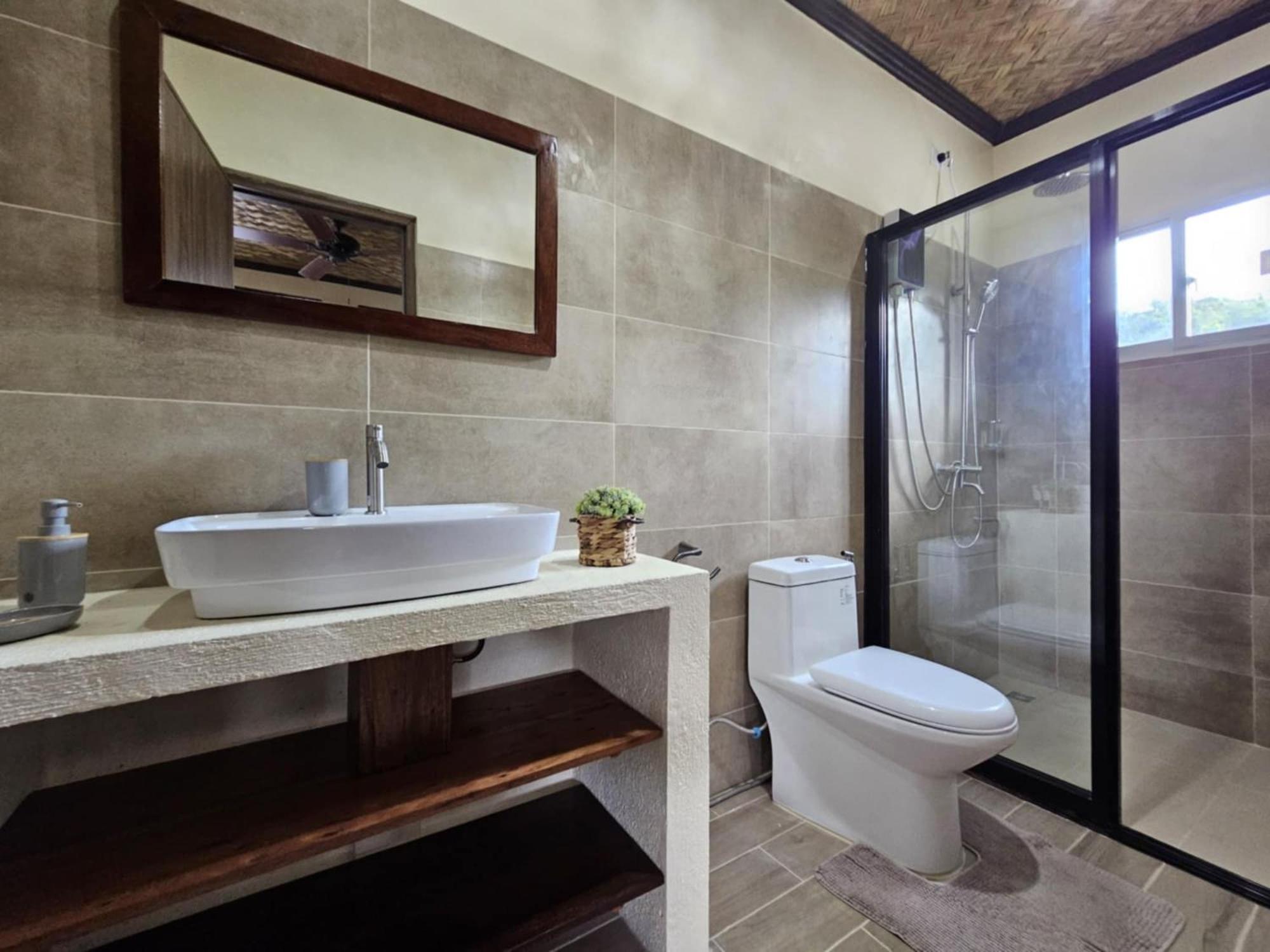 Angel Nido Resort Εξωτερικό φωτογραφία
