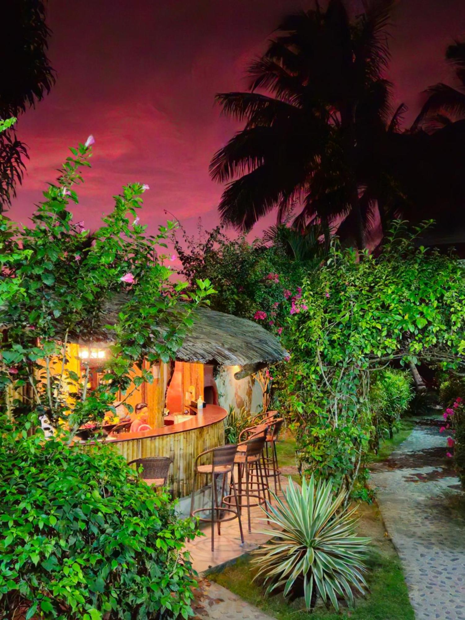 Angel Nido Resort Εξωτερικό φωτογραφία
