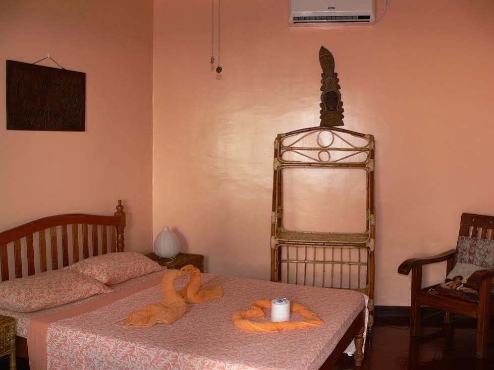 Angel Nido Resort Εξωτερικό φωτογραφία