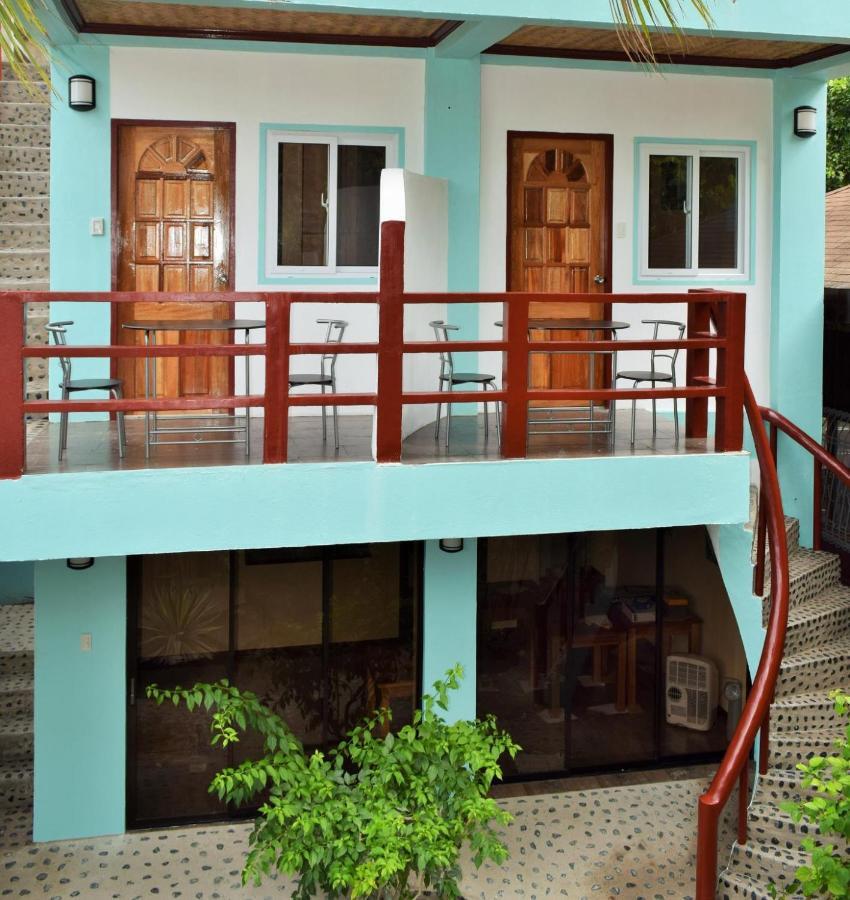 Angel Nido Resort Εξωτερικό φωτογραφία