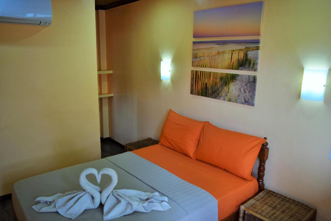Angel Nido Resort Εξωτερικό φωτογραφία