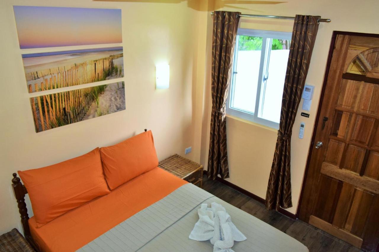 Angel Nido Resort Εξωτερικό φωτογραφία