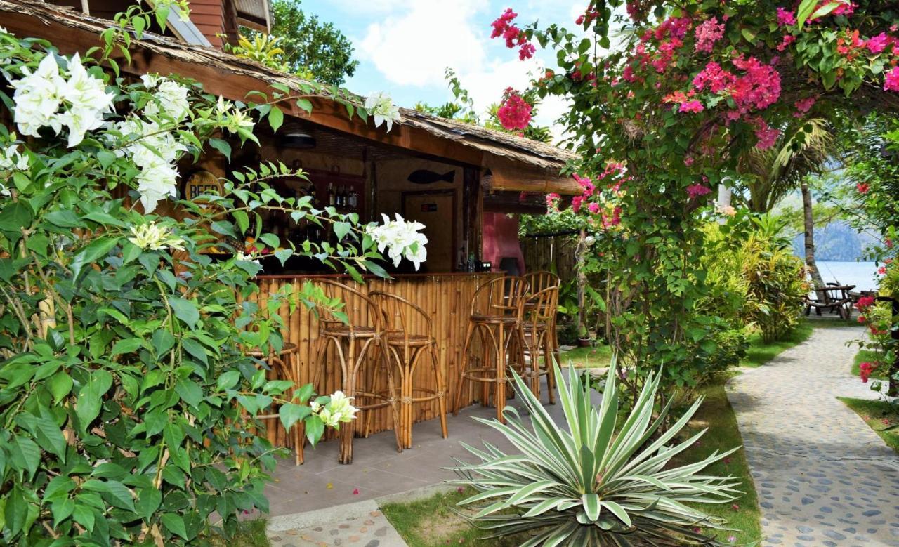 Angel Nido Resort Εξωτερικό φωτογραφία