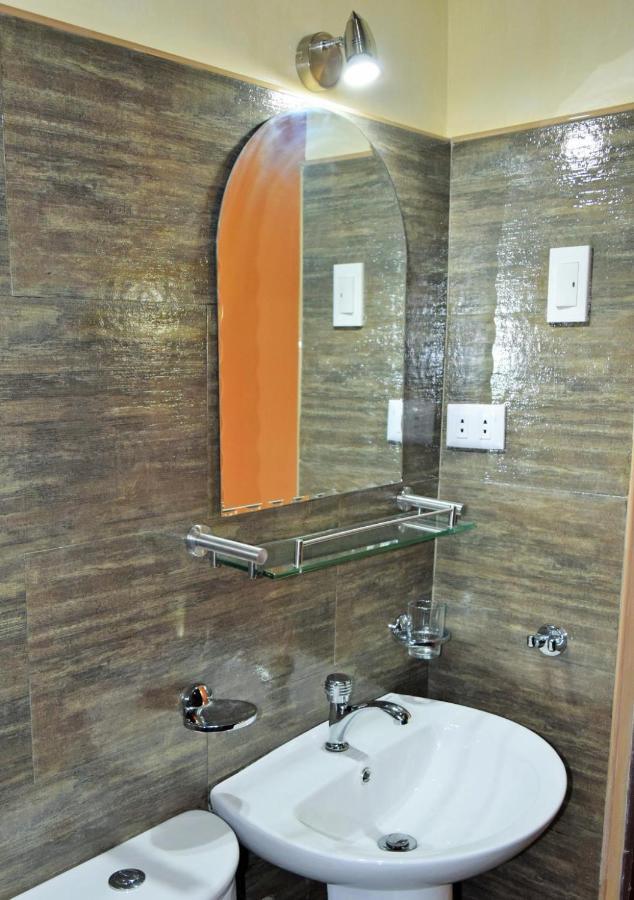 Angel Nido Resort Εξωτερικό φωτογραφία