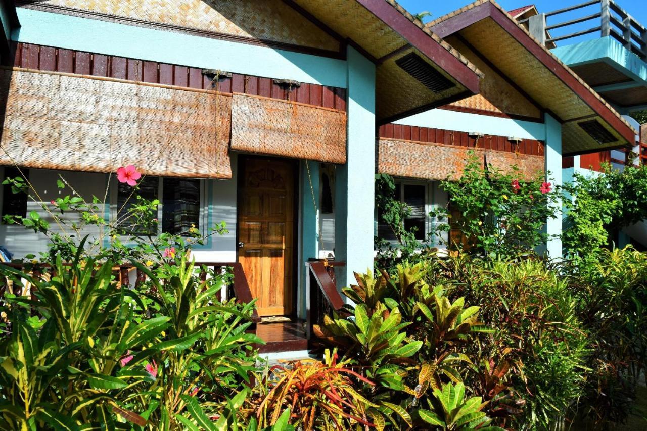 Angel Nido Resort Εξωτερικό φωτογραφία
