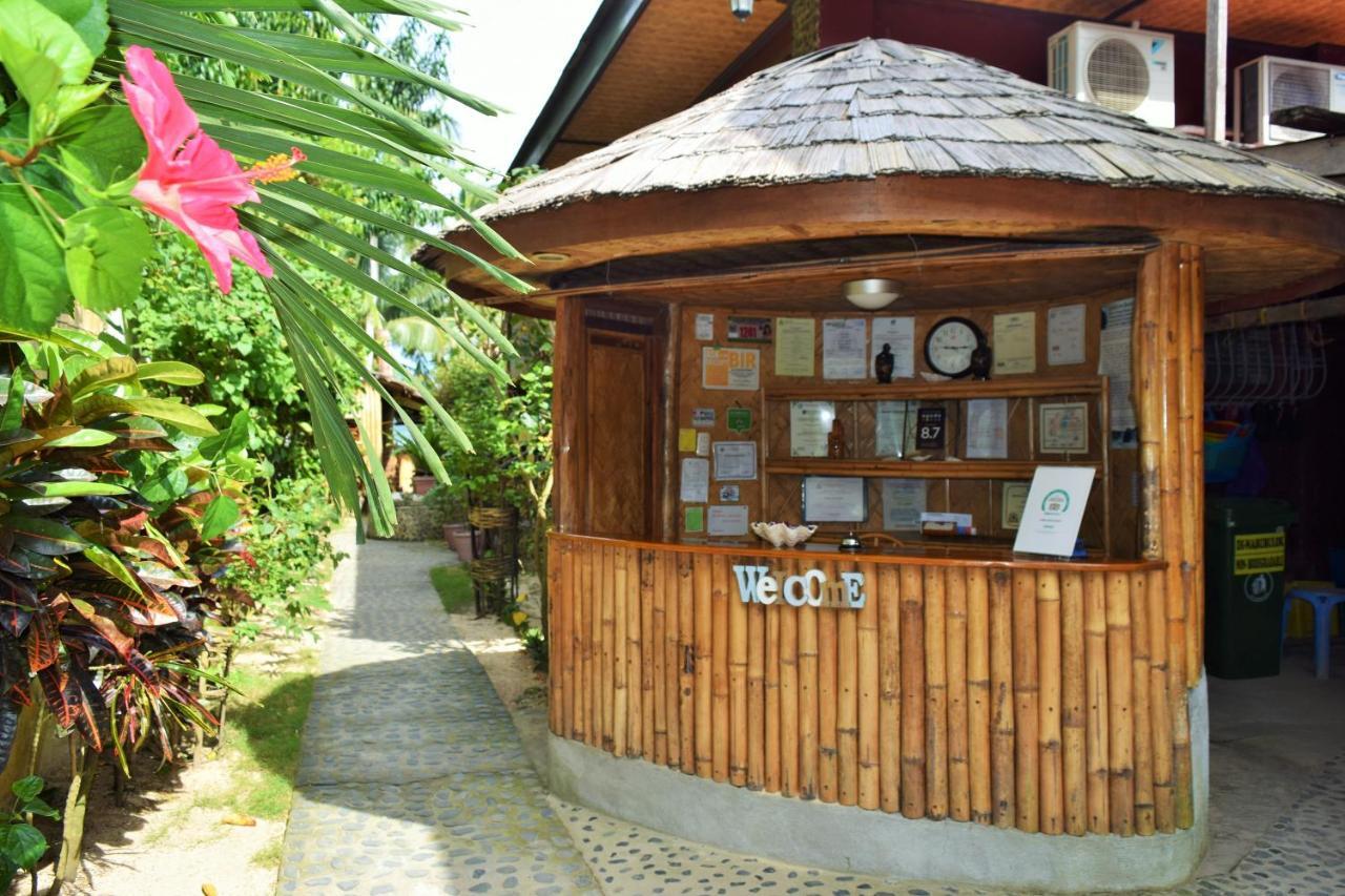 Angel Nido Resort Εξωτερικό φωτογραφία